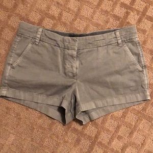 Jcrew Women’s Chino Short